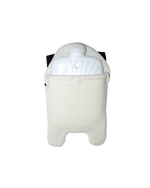 ÖKO-Wärmeflasche Mops 0,8L