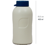 ajaa! drinking bottle