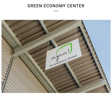 Green Economy Center