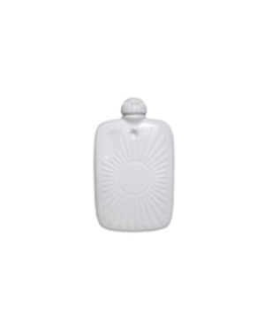 ÖKO-Wärmeflasche Mops 0,8L